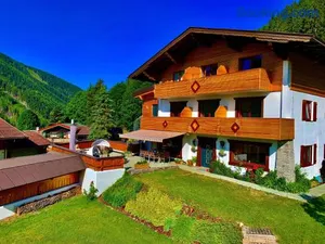 Image of Montanara Apartment & Zimmer