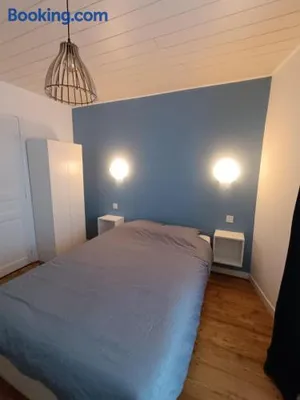 Image of Studette pour 1 ou 2 personnes