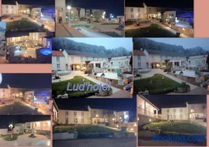 Image of Lud'Hôtel
