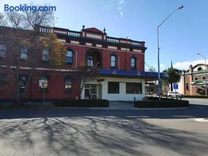 Image of The Royal Hotel
