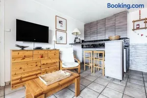 Image of Appartement à l'Alpe d'Huez retour skis aux pieds - maeva Home - 2 Pièces 5 Personnes Sélection MAE-2614