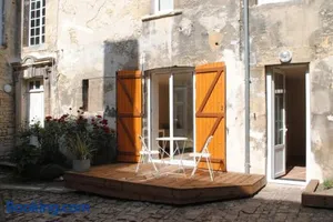 Image of Appartement dans bâtiment du 18ème siècle