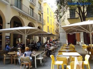Image of Center Plaza Figueres