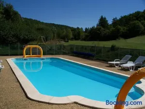 Image of Les Gites Accromagnon, Climatisation