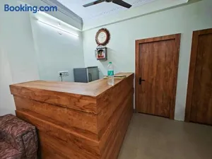 Image of Hotel umar palace