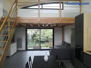 Image of Maison accueillante au cœur du Conquet avec parking privé