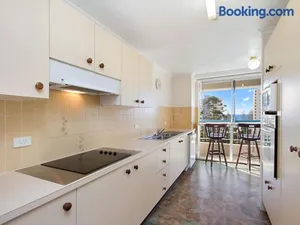 Image of Border Terrace Unit 16
