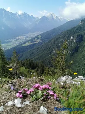 Image of Pension Bergwelt
