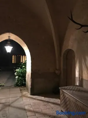 Image of Chateau de Vesset