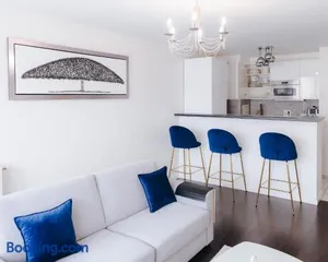 Image of Appartement luxueux, neuf & équipé à VERSAILLES, SAINT-CYR-L'ÉCOLE