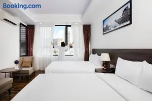 Image of La Casa Hotel Nha Trang