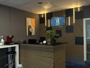 Image of Centro Hotel Oberhausen