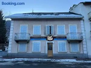 Image of Ô SAINT MICHEL