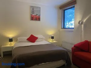 Image of Snowland Apartment 4