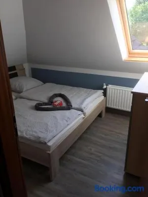 Image of Ferienwohnung Kuschelmuschel Flensburg - Handewitt