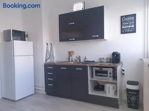Image of Appartement La Roseraie PARKING PRIVE