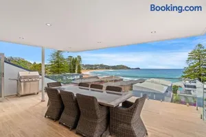 Image of Absolutely Avoca - beautiful views for the family