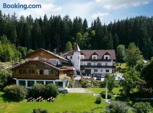 Image of Märchenhotel 3 Sterne Superior Waldpension Nebelstein