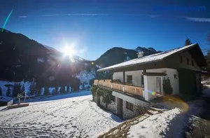 Image of Ferienhaus Oberlengau