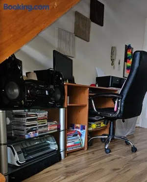 Image of Open planned apartment