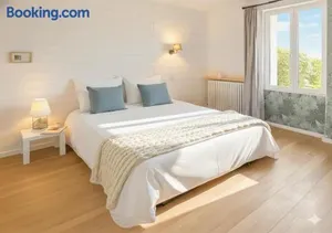 Image of Maison cosy avec jardin, 4 chambres, Route du Vin