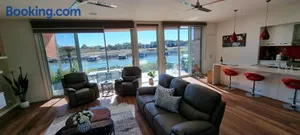 Image of Clearview Waters 4 King bedrooms 3 bathrooms water views