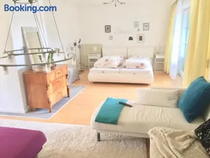 Image of Gaensebluemchen 1 Apartment daisy 1