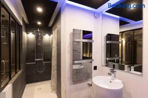 Image of Appartement-jacuzzi / love room à 800m du centre