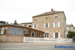 Image of La Grange du bois