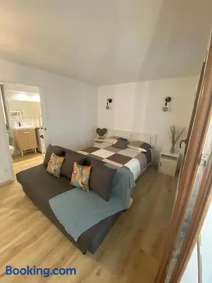 Image of Studio Saint cyprien Plage