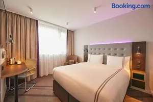 Image of Premier Inn Karlsruhe City Am Wasserturm