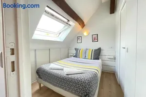 Image of Le vieux MassyRER600mOrly20 minNetflixNeuf M13