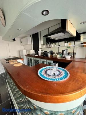 Image of Grand studio bord de mer