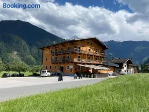 Image of Hotel Restaurant Sidan