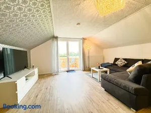 Image of 65m² Apartment Brunsbek mit 2 Schlafzimmer - 5 Minuten zur A1