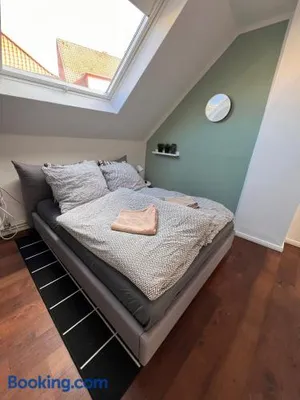 Image of Apartment 1,2,3