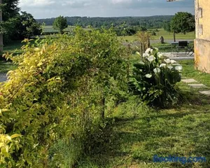 Image of GÎTE AUX BOIS D'EN TEMPS