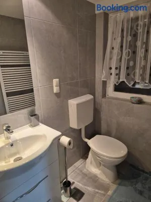 Image of Olgas Ferienwohnung Saarburg Bahnhofstraße 13 G