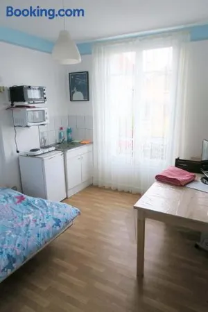 Image of Chambre du Petit Prince