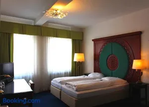Image of Hotel-Restaurant Heute
