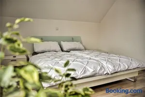 Image of City Ferienwohnung Gaggenau