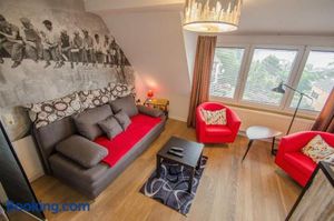 Image of Ferienwohnung Cologne