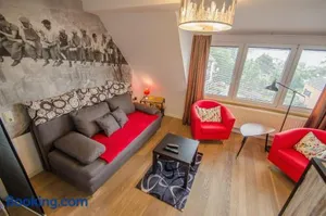 Image of Ferienwohnung Cologne