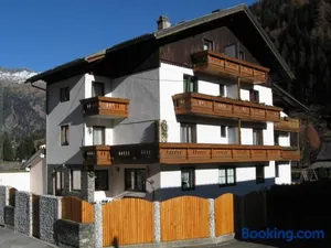 Image of Appartements Schusser