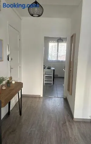 Image of Appartement lumineux et traversant