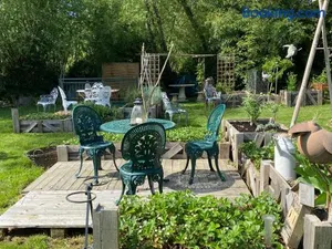 Image of Le Moulin de Visargent