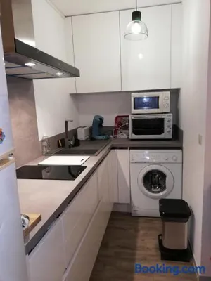 Image of Appartement avec terrasse