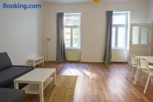 Image of Vienna City Apartments 1090 Vienna
