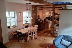 Image of Schöne Ferienwohnung mit Kamin