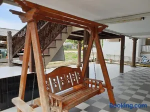 Image of Homestay 3 bilik di Bandar Marang Terengganu